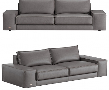 Modern A Sofa For Two-ID:659630385