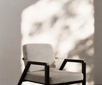 Modern Lounge Chair-ID:665061001