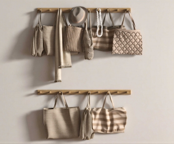 Modern Lady's Bag-ID:855569828