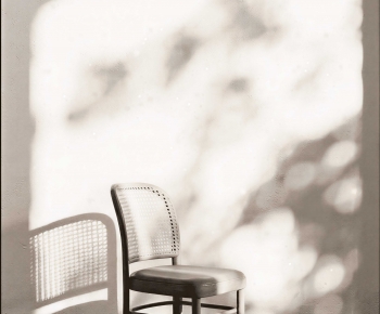 Modern Dining Chair-ID:291198978