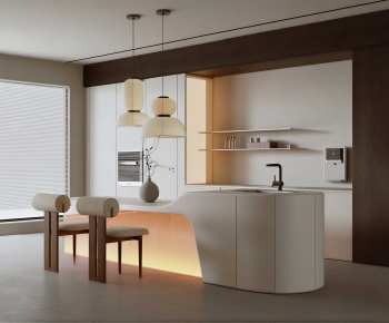 Modern Dining Room-ID:770005946