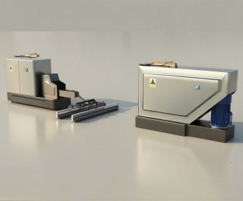 Modern Industrial Equipment-ID:993875981