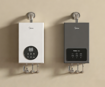 Modern Water Heater-ID:730108987