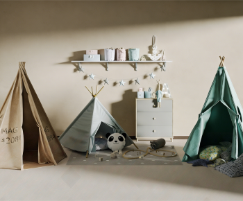 Modern Tent-ID:676162003