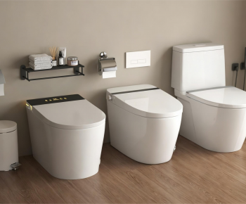 Modern Toilet-ID:660510168