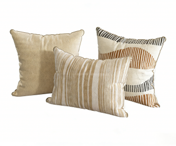 Modern Pillow-ID:602036002