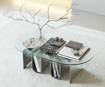 Modern Coffee Table-ID:728904964
