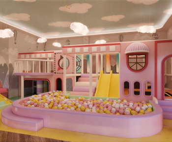 Modern Playground-ID:527445088