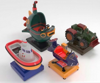 Modern Toys-ID:444168096