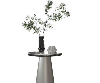 Modern Side Table/corner Table-ID:874164106
