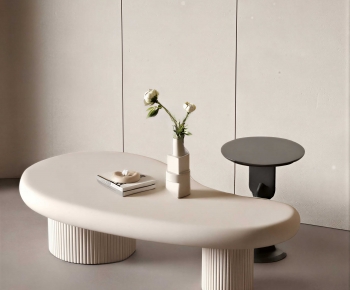 Modern Coffee Table-ID:407610895