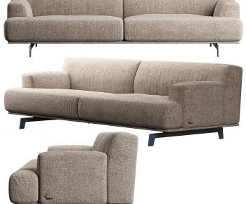 Modern A Sofa For Two-ID:193491941