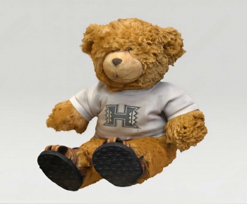 Modern Stuffed Toy-ID:133717061
