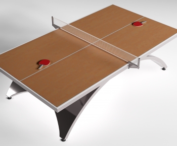 Modern Table-tennis Table-ID:773020034