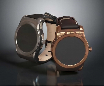 Modern Clocks And Watches-ID:529155975