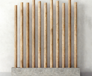 New Chinese Style Partition-ID:342375042