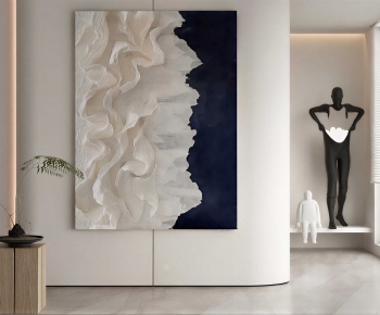 Modern Painting-ID:212779034
