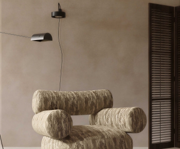 Modern Single Sofa-ID:868129977