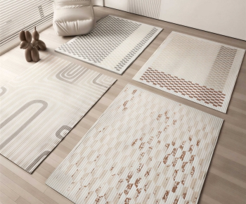 Modern The Carpet-ID:740299272