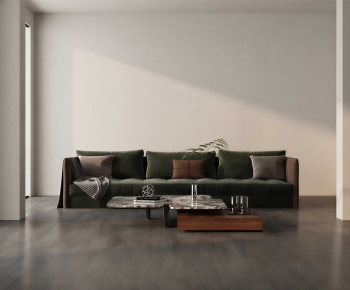 Modern Sofa Combination-ID:881326915