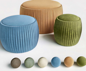 Modern Sofa Stool-ID:894220117