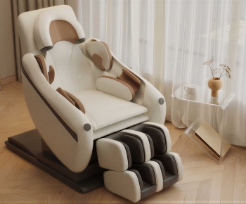 Modern Massage Chair-ID:187179097