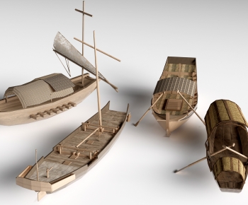 Modern Ship-ID:705659448