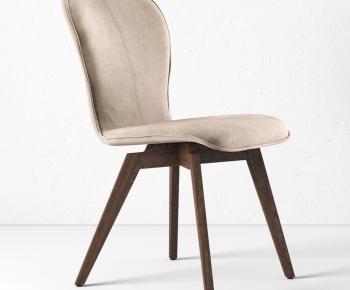 Modern Dining Chair-ID:408790116