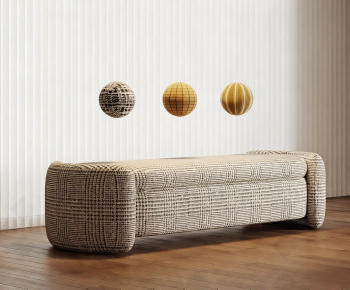 Modern Sofa Stool-ID:332464932