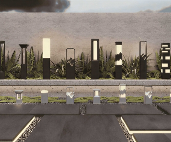 Modern Floor Lamp-ID:656836037
