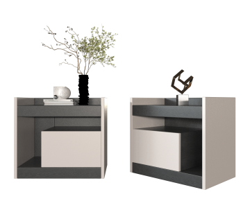 Modern Bedside Cupboard-ID:948970086