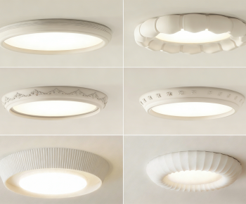 Modern Ceiling Ceiling Lamp-ID:817395933