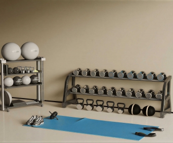Modern Fitness Equipment-ID:773722896