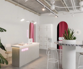 Modern Clothing Store-ID:795936114