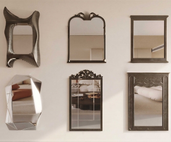 American Style The Mirror-ID:368105893