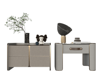 Modern Bedside Cupboard-ID:278260789