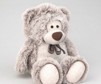 Modern Stuffed Toy-ID:282362942