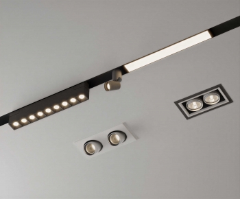 Modern Downlight Spot Light-ID:311338908