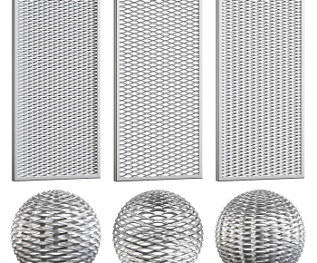 Modern Guardrail-ID:800405037