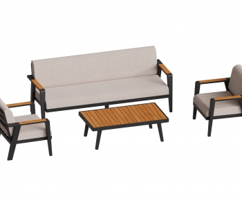 Modern Outdoor Tables And Chairs-ID:423603067