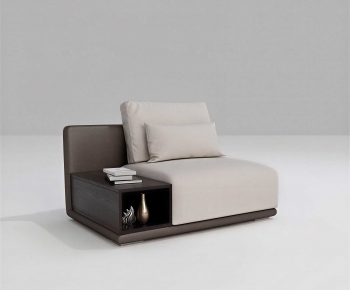 Modern Single Sofa-ID:983935129