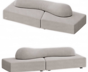 Modern Multi Person Sofa-ID:625086076