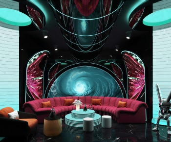 Modern Ktv  Bar-ID:147449026
