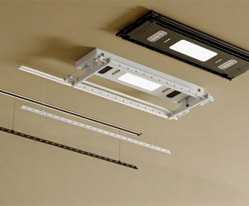 Modern Coat Hanger-ID:203505046