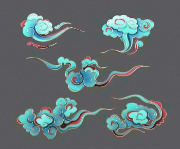 New Chinese Style Wall Decoration-ID:474153044
