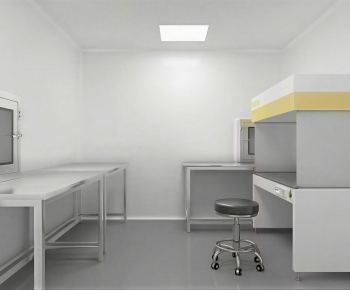 Modern Laboratory-ID:636449103