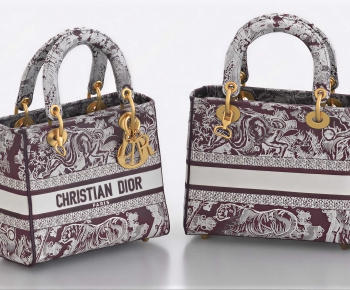 Modern Lady's Bag-ID:217113975