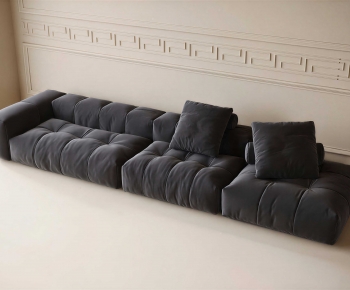 Modern Multi Person Sofa-ID:586652992