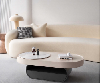 Modern Sofa Combination-ID:408344039
