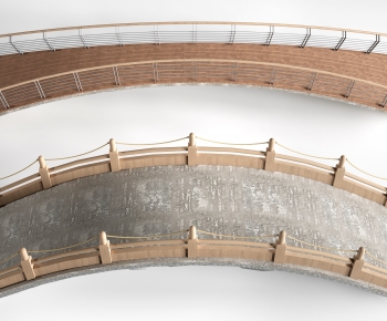 Modern Bridge-ID:807127951